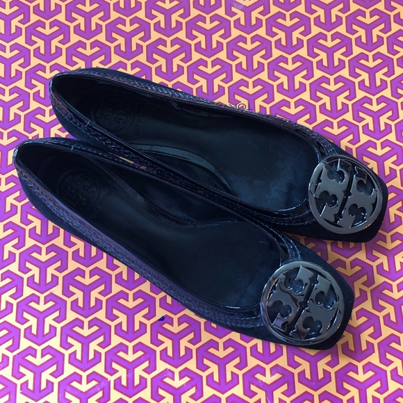 Tory Burch Ballet Flats - Picture 1 of 5